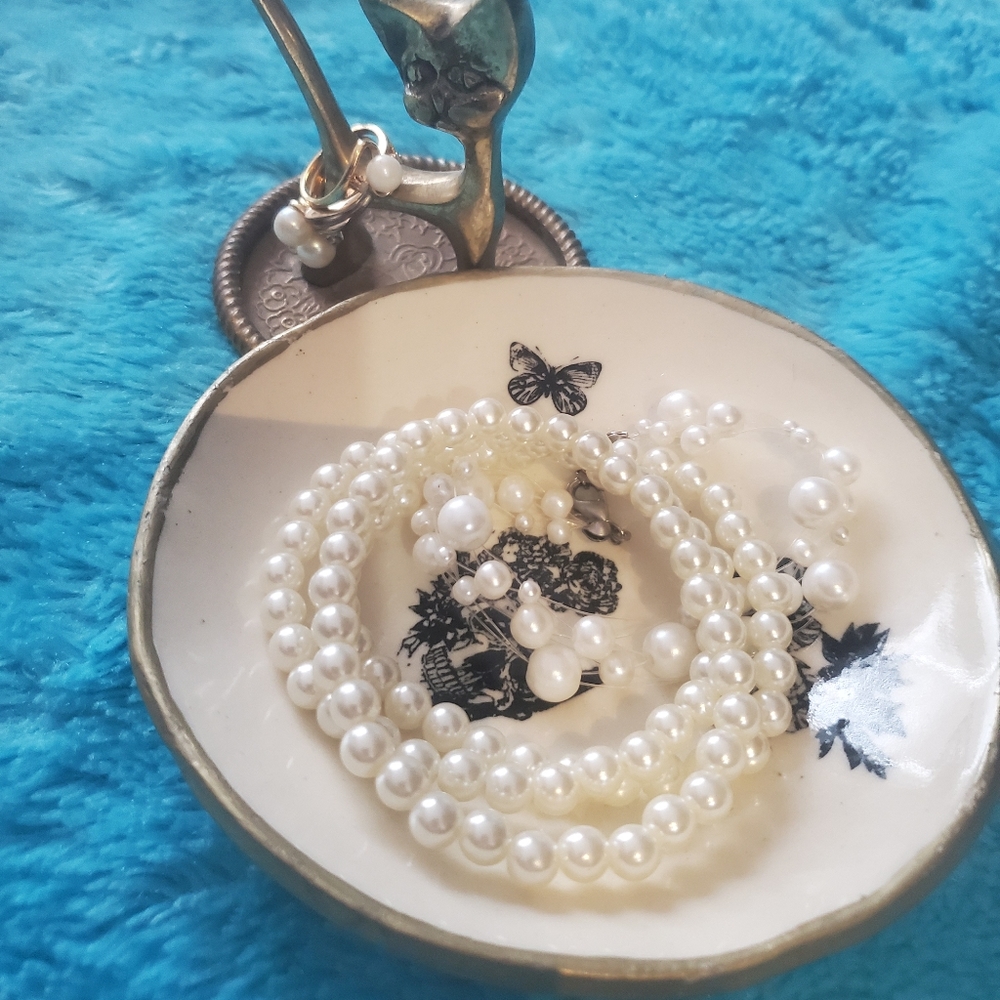 Costume jewelry bundle